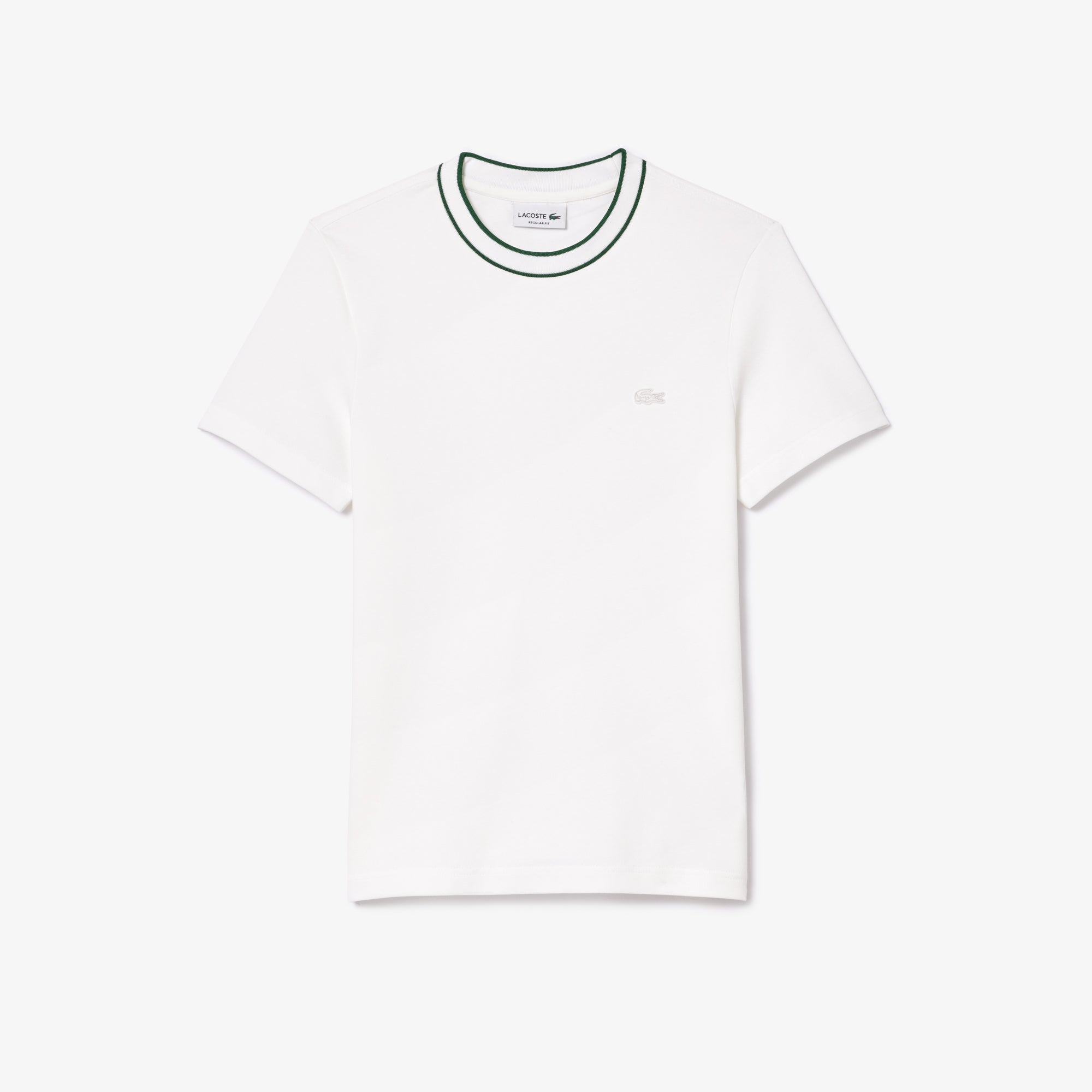 T-shirt - Blanc