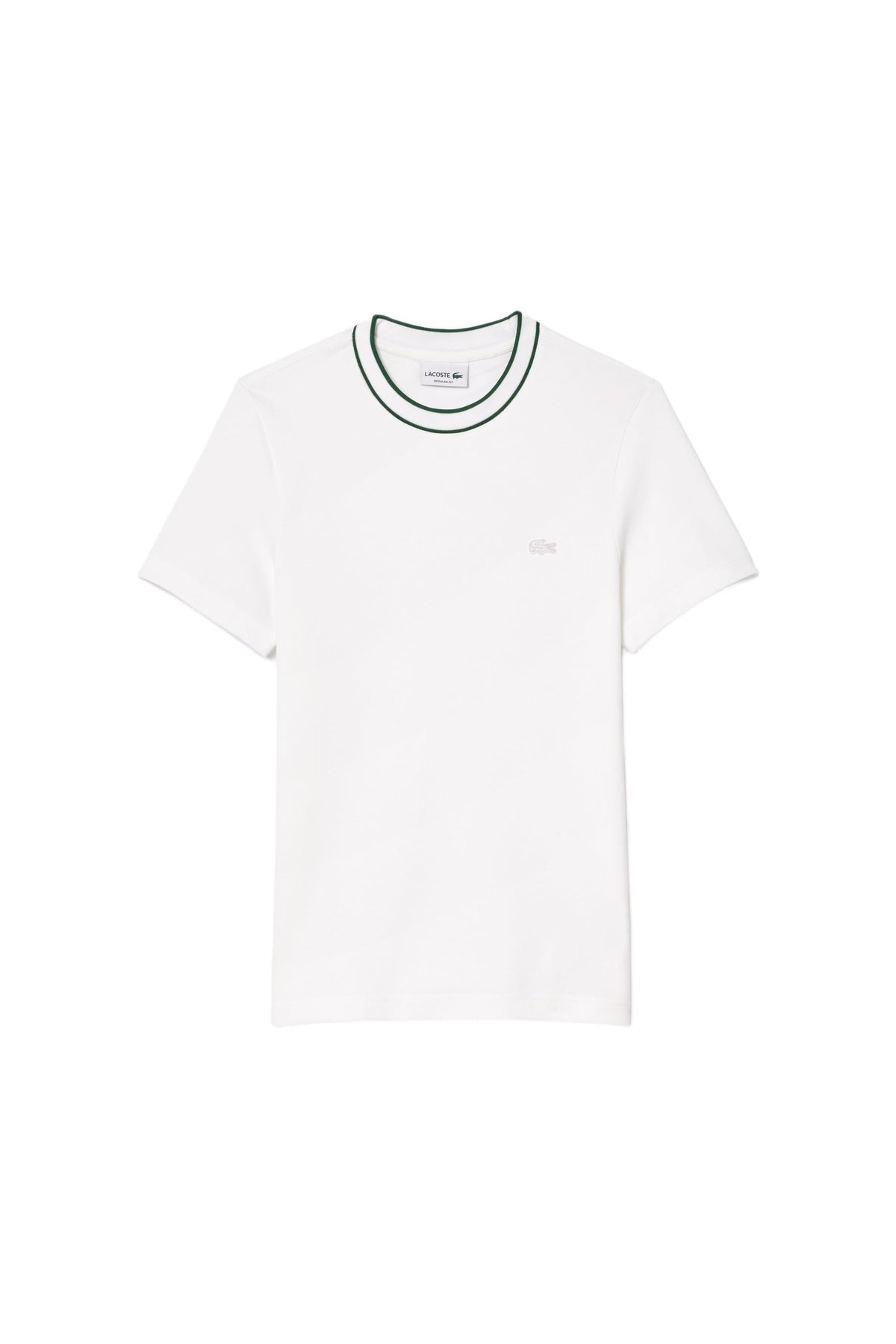T-shirt - Blanc