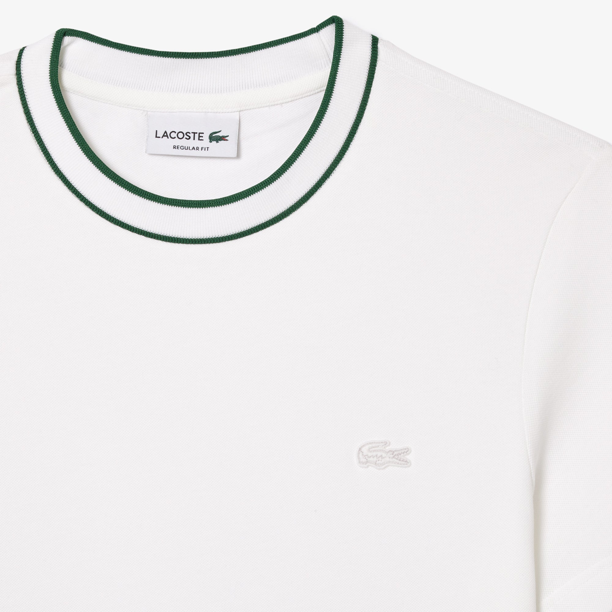 T-shirt - Blanc