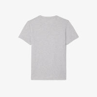 T-shirt - Argent Chine & Marine