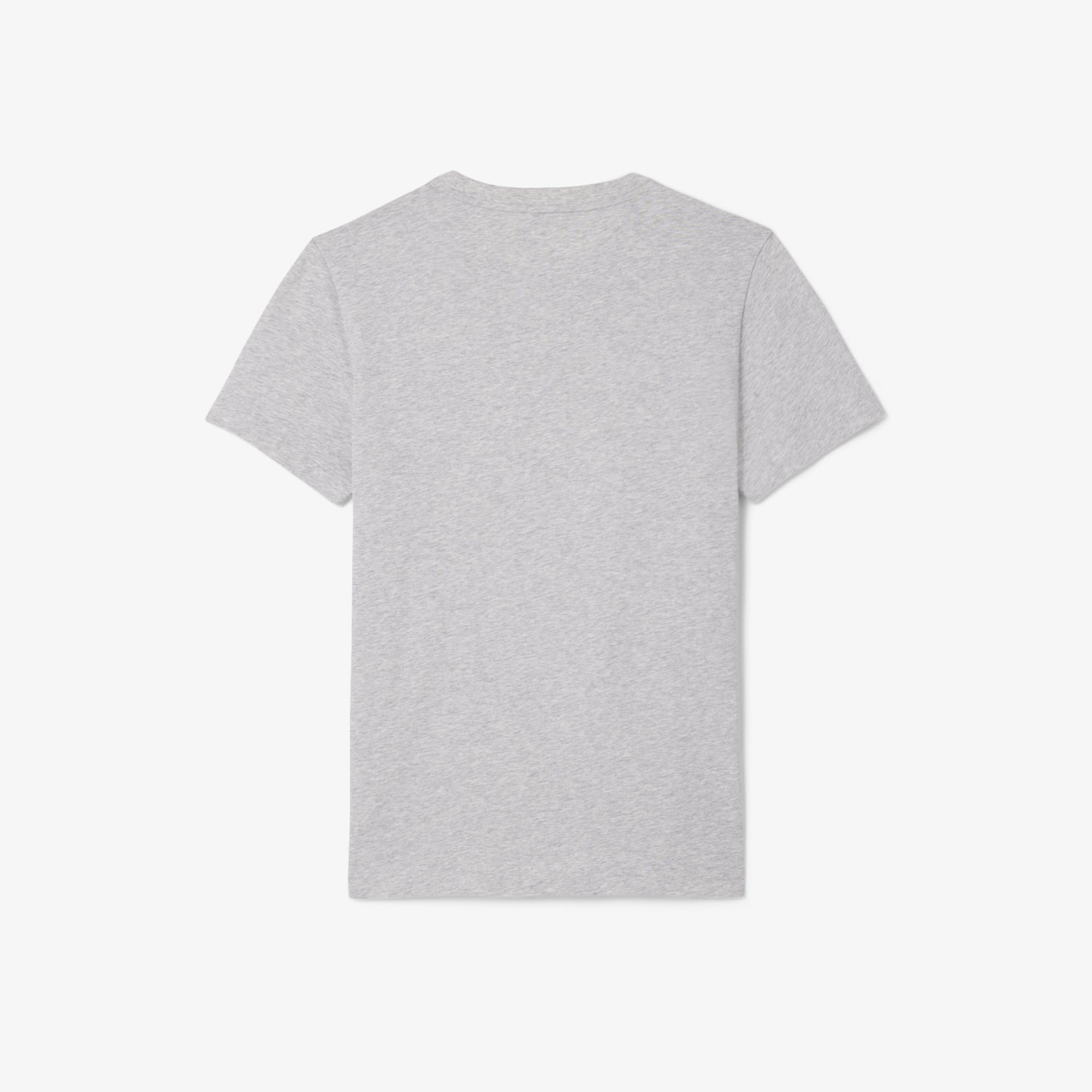 T-shirt - Argent Chine & Marine