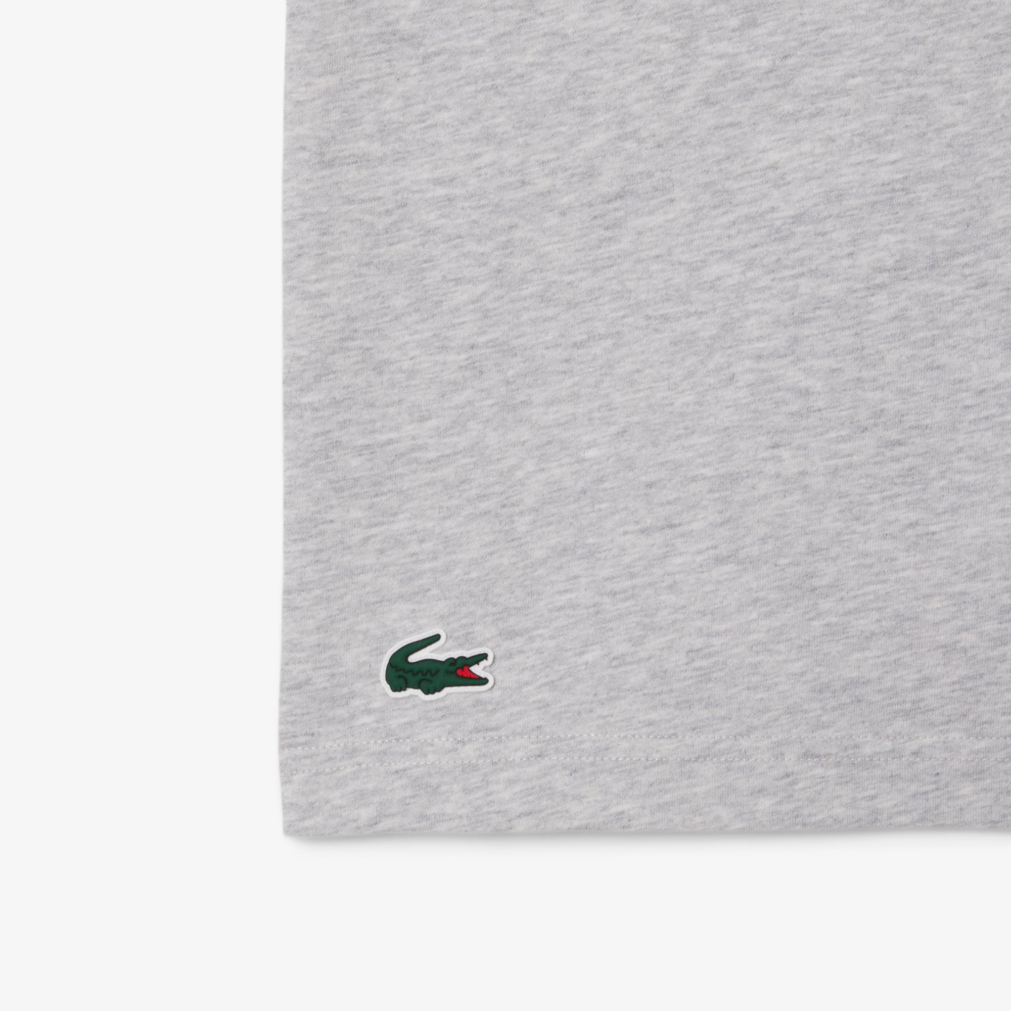 T-shirt - Argent Chine & Marine