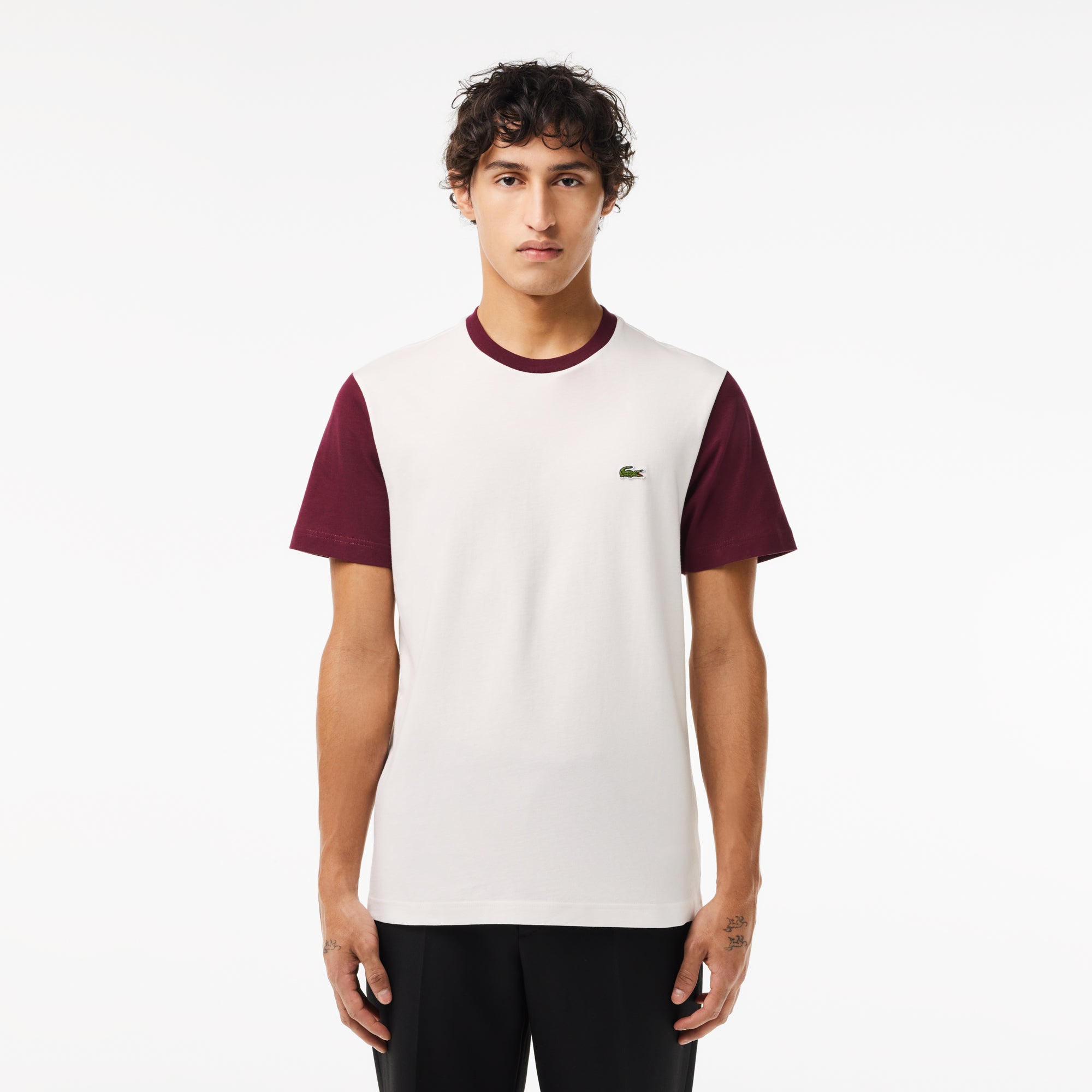T-shirt - Farine & Spleen