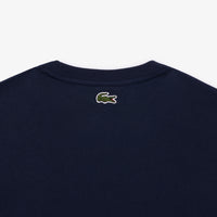 T-shirt - Marine & Gelato-Oseille
