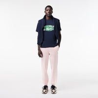 T-shirt - Marine & Gelato-Oseille