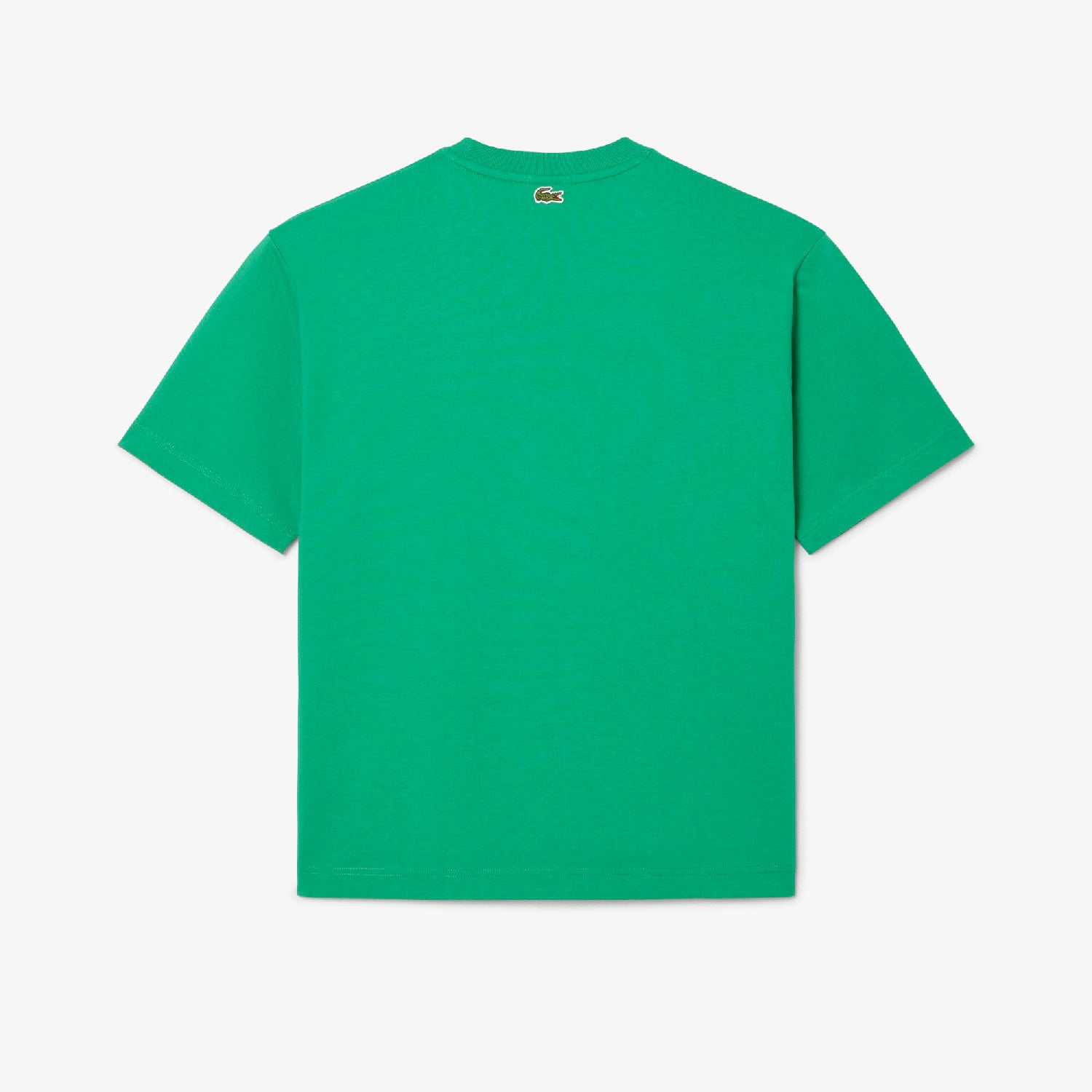 T-shirt large imprimé - Fluorine