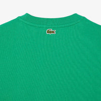 T-shirt large imprimé - Fluorine