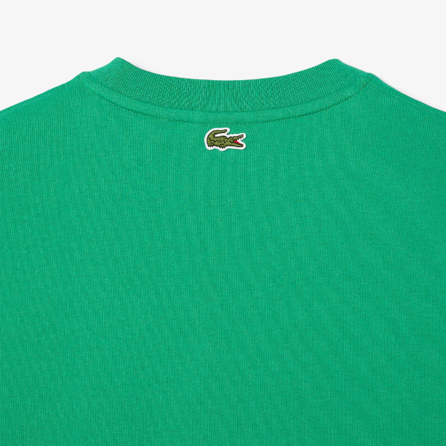 T-shirt large imprimé - Fluorine