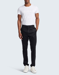 Pantalons tailleur - Noir