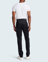 Pantalons tailleur - Noir