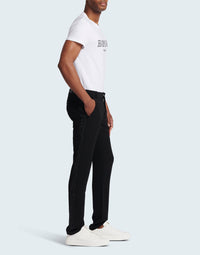 Pantalon strassé - Noir