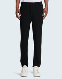 Pantalon strassé - Noir
