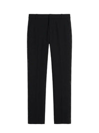 Pantalon strassé - Noir