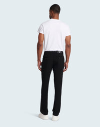 Pantalon strassé - Noir