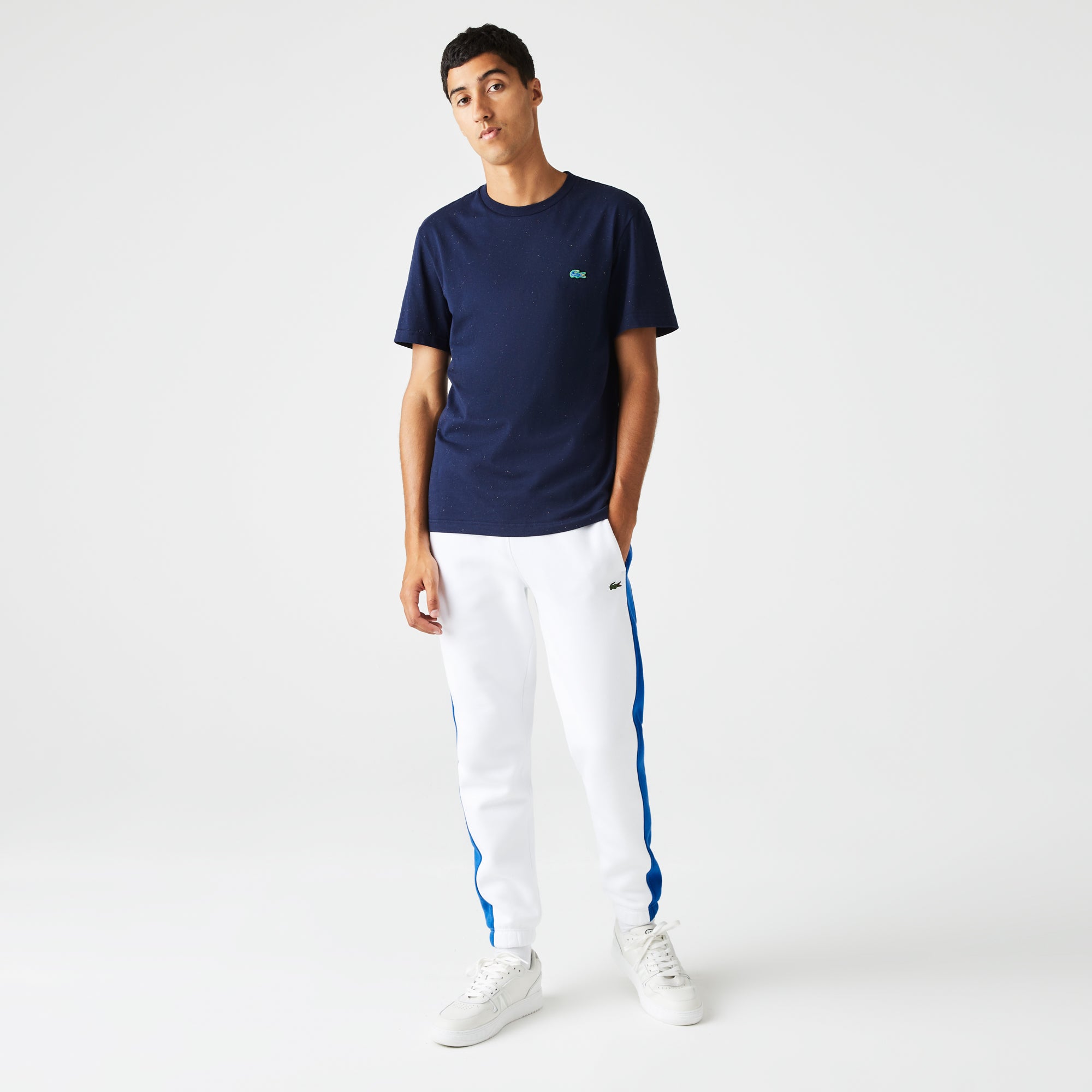 T-shirt - Marine Nepse
