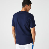 T-shirt - Marine Nepse