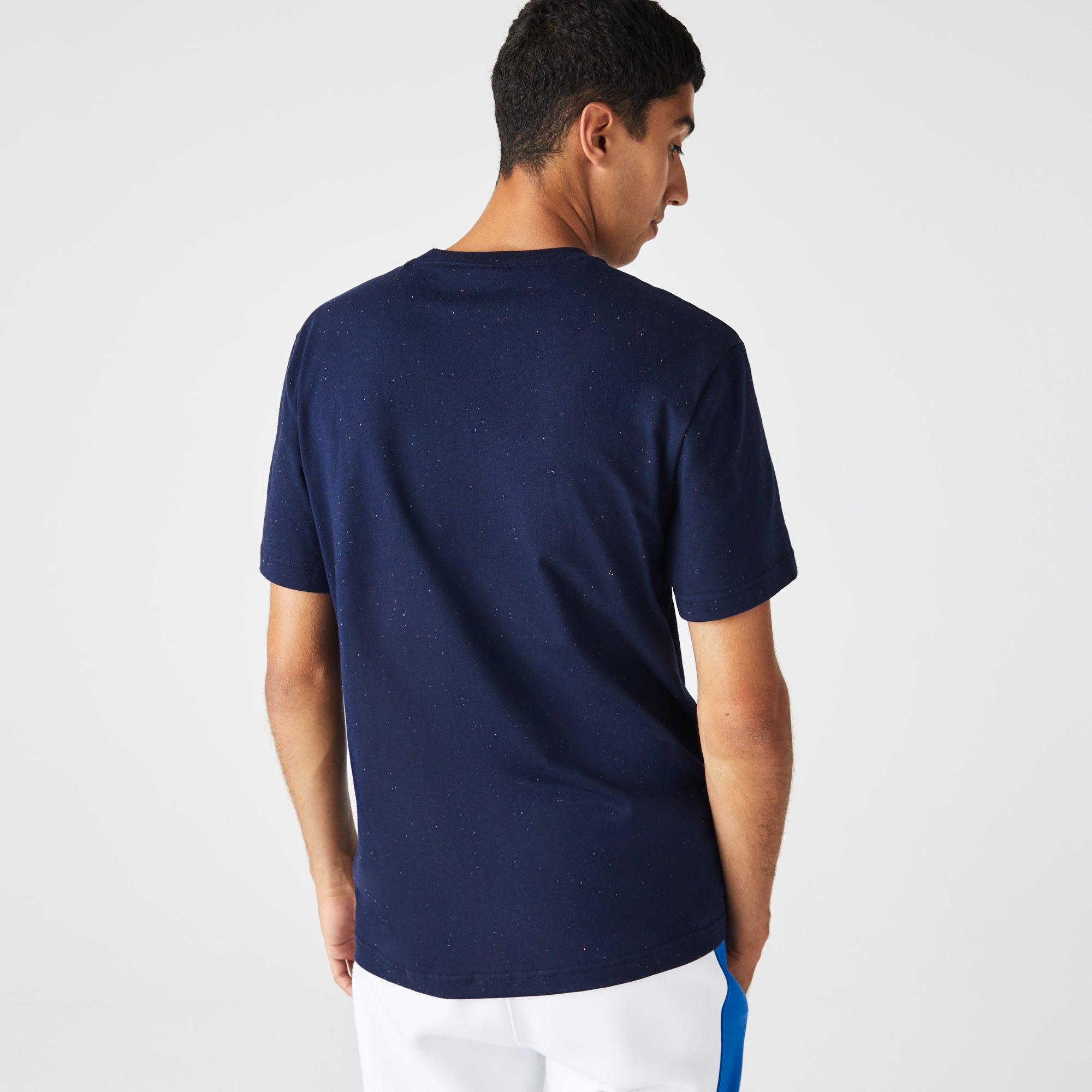 T-shirt - Marine Nepse