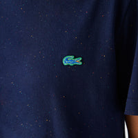 T-shirt - Marine Nepse
