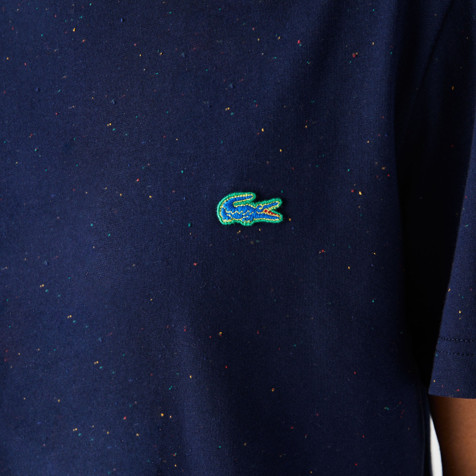 T-shirt - Marine Nepse