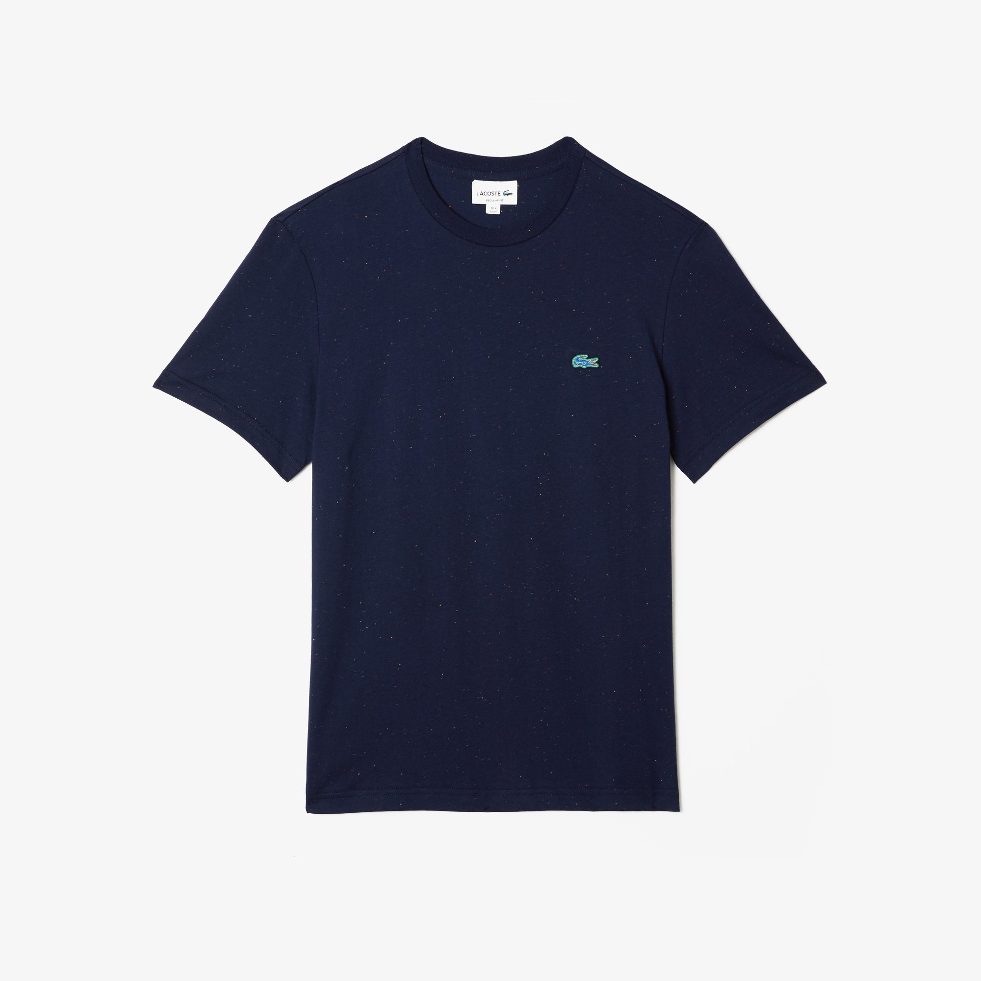T-shirt - Marine Nepse
