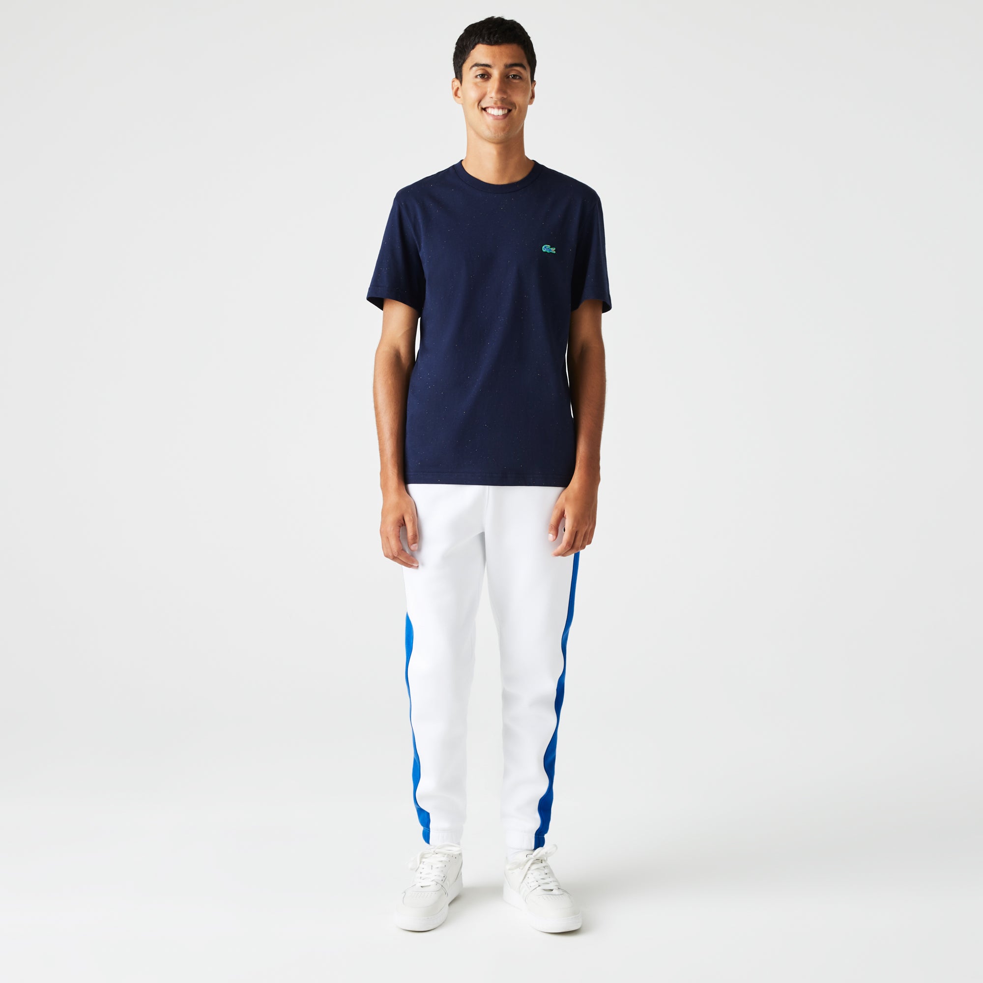 T-shirt - Marine Nepse