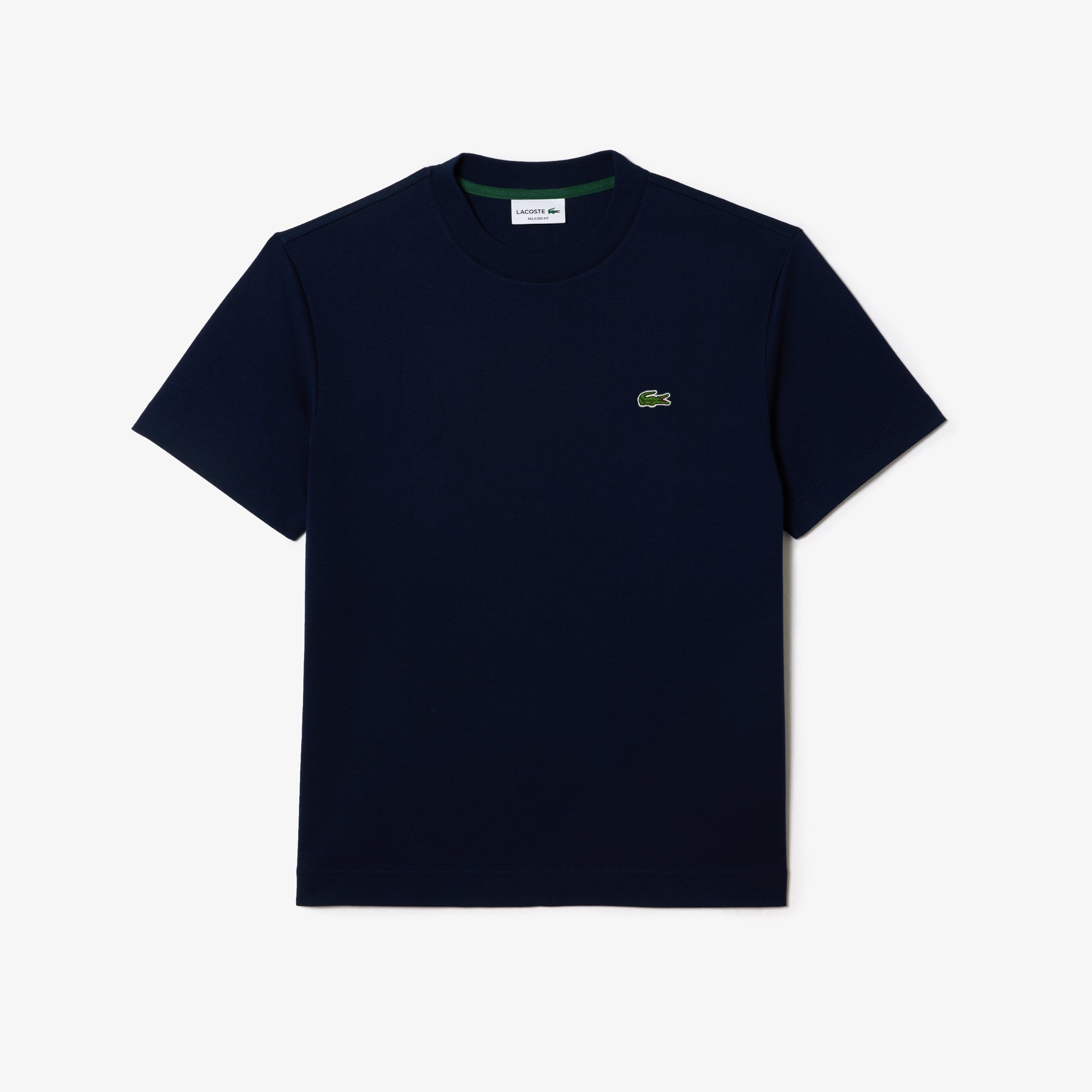 T-shirt - Marine