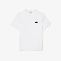TeeShirt Loungewear - Blanc & Sinople