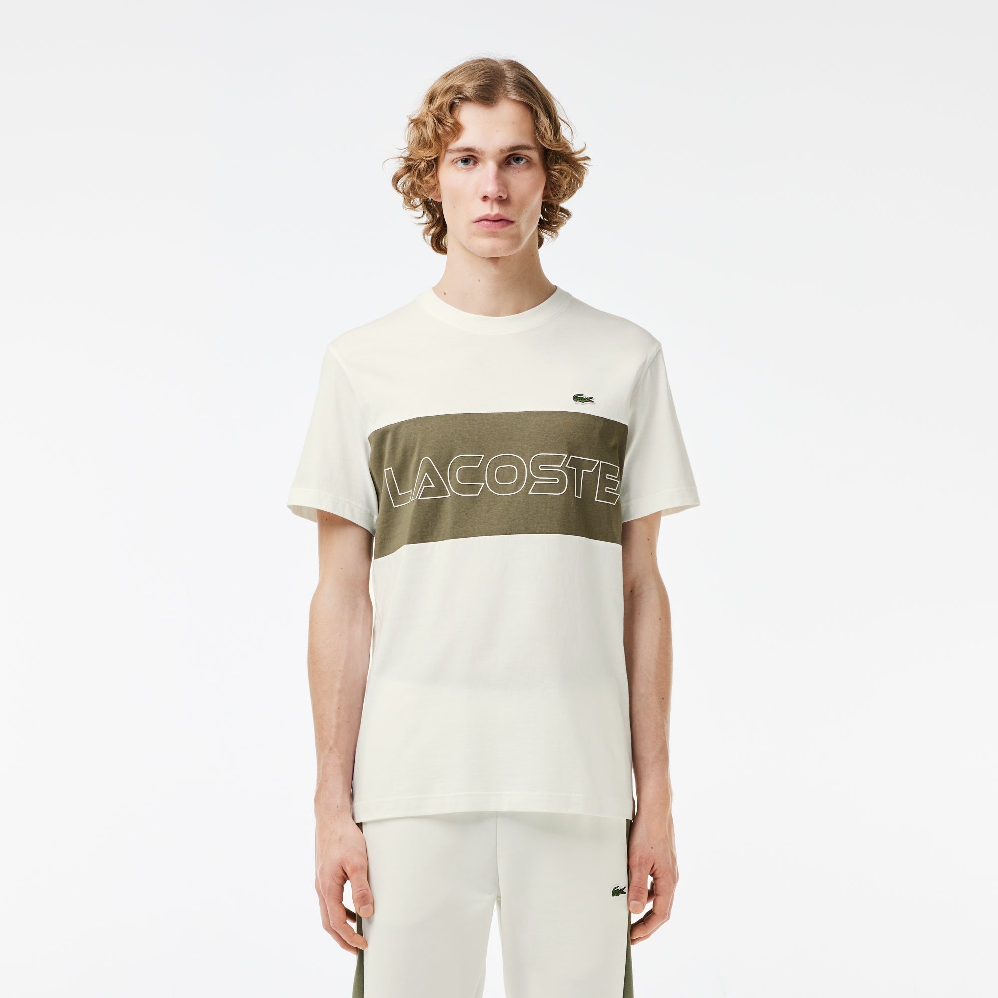 T-shirt - Farine & Tank