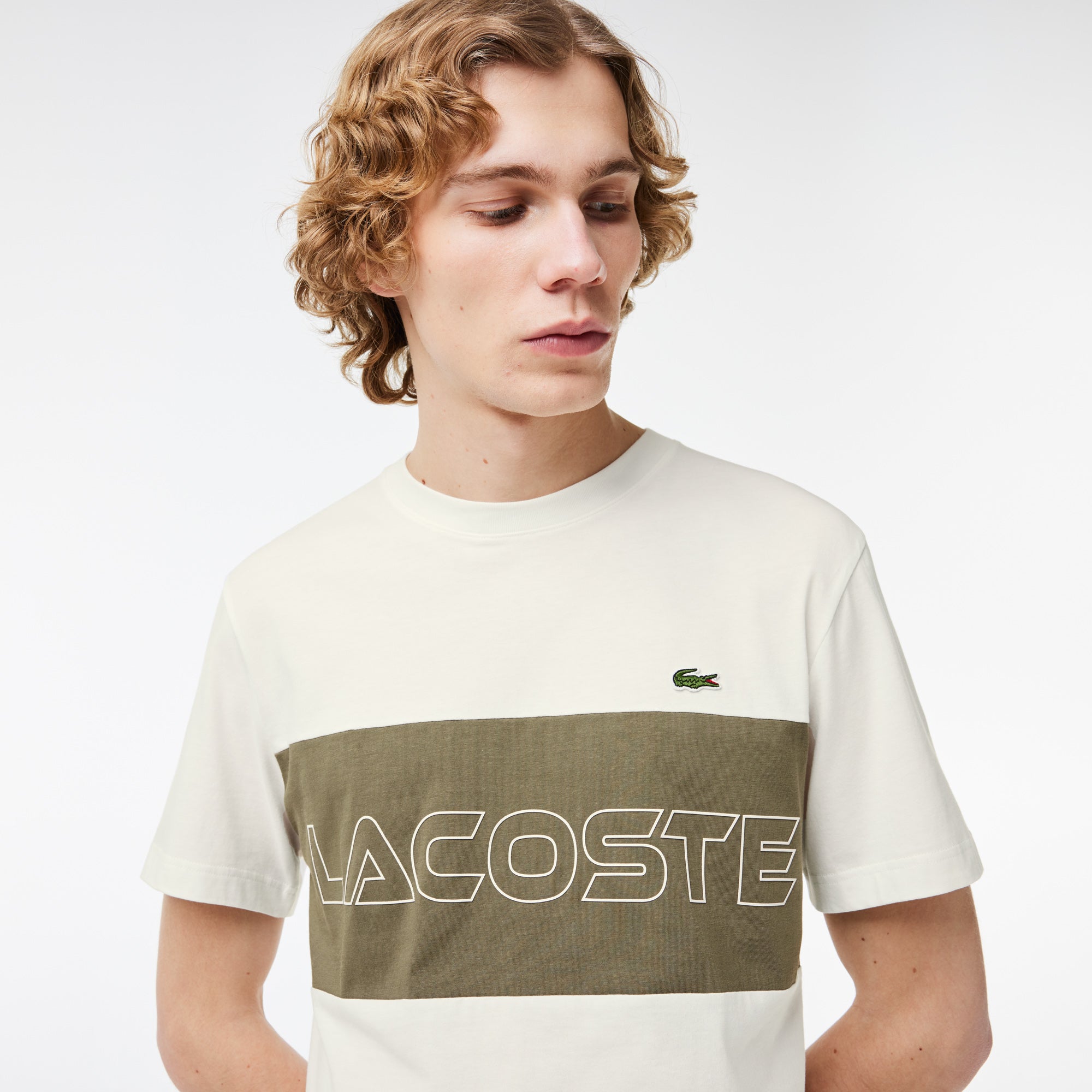 T-shirt - Farine & Tank
