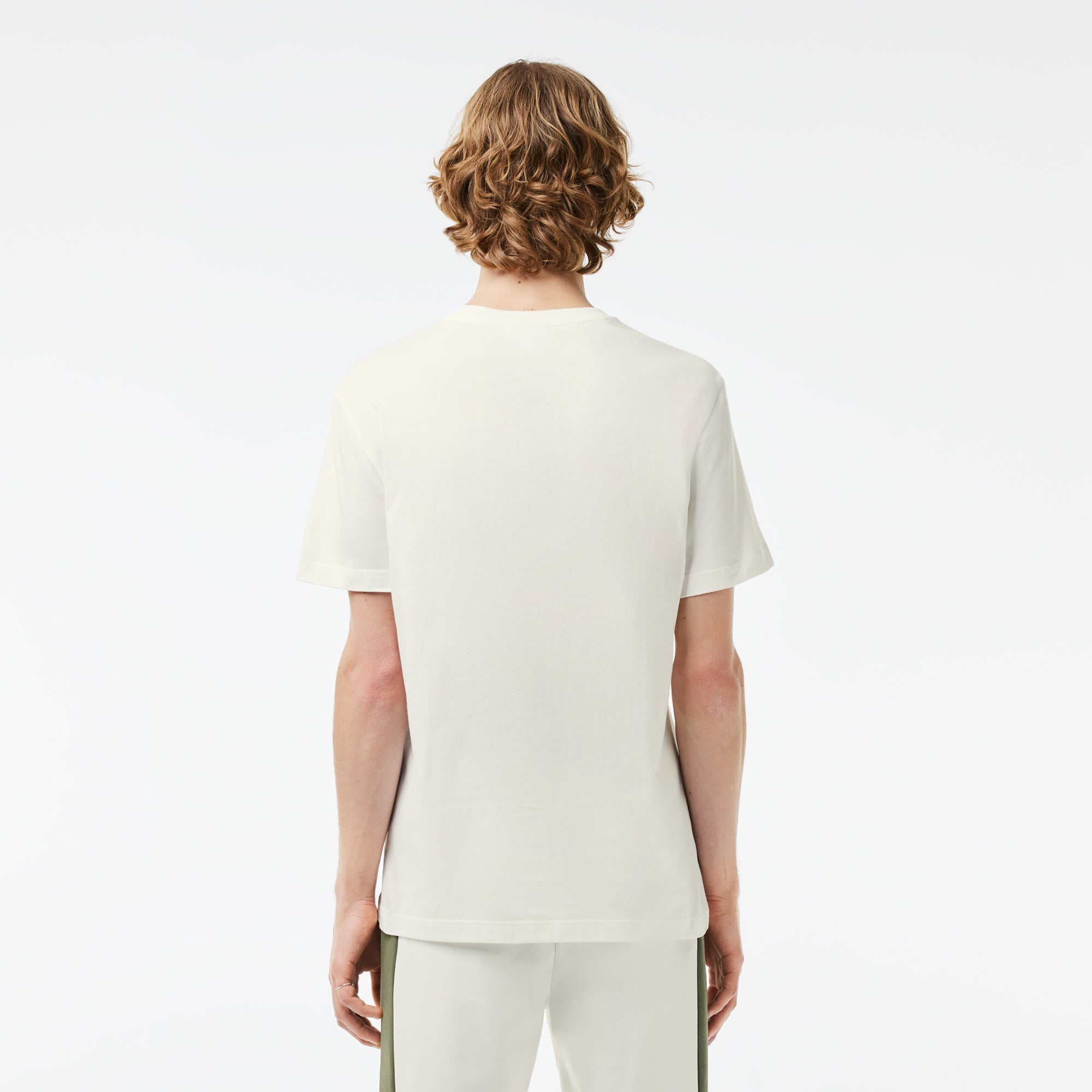 T-shirt - Farine & Tank