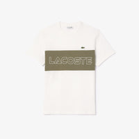 T-shirt - Farine & Tank