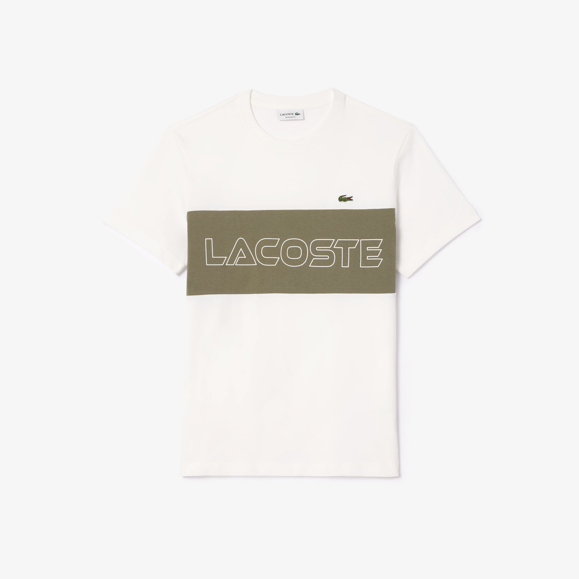 T-shirt - Farine & Tank