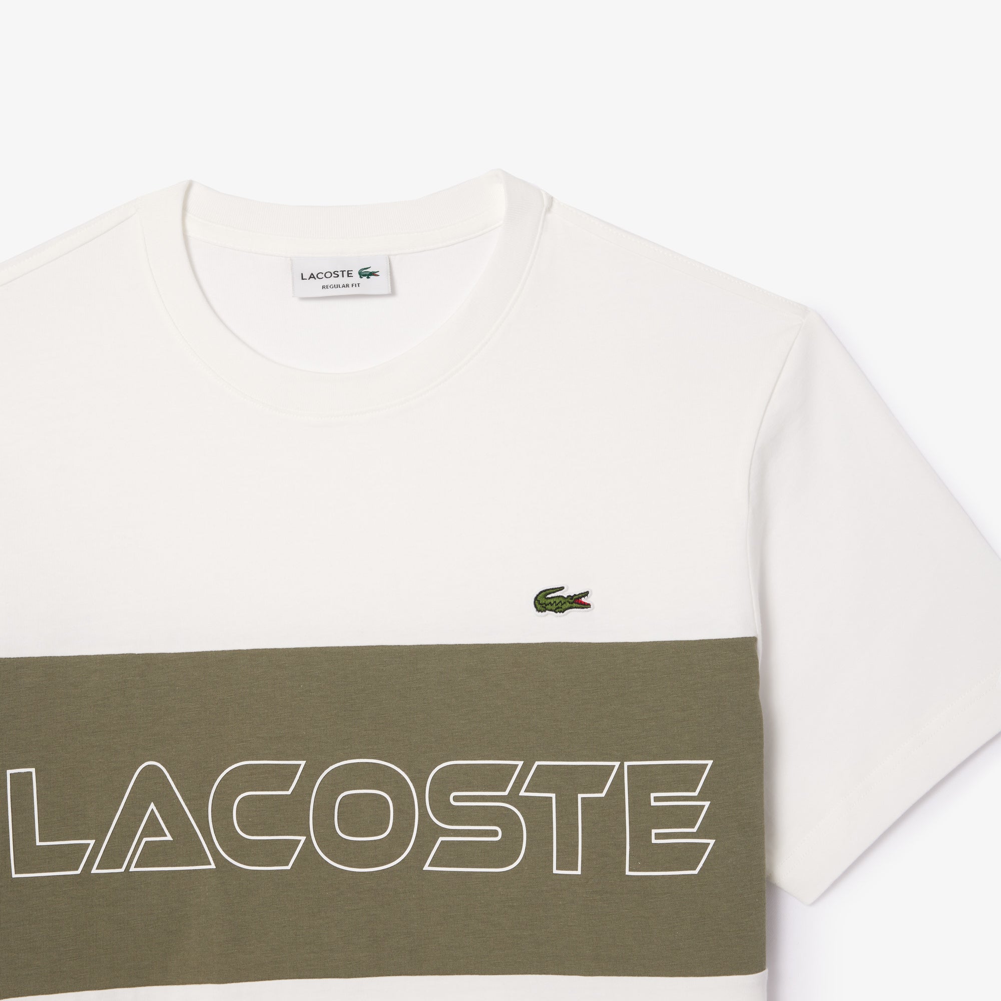 T-shirt - Farine & Tank