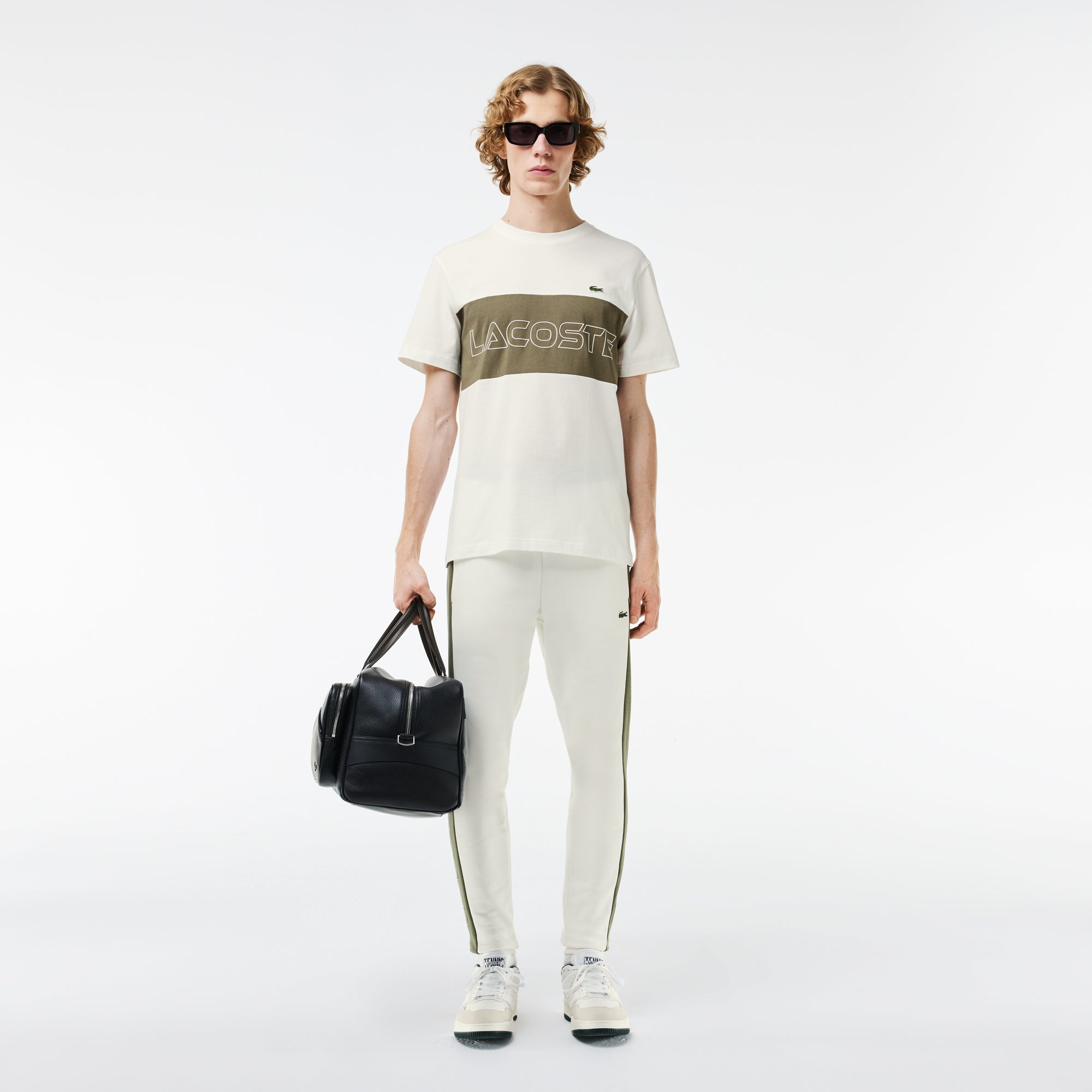 T-shirt - Farine & Tank