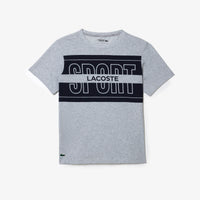 T-shirt - Argent Chine