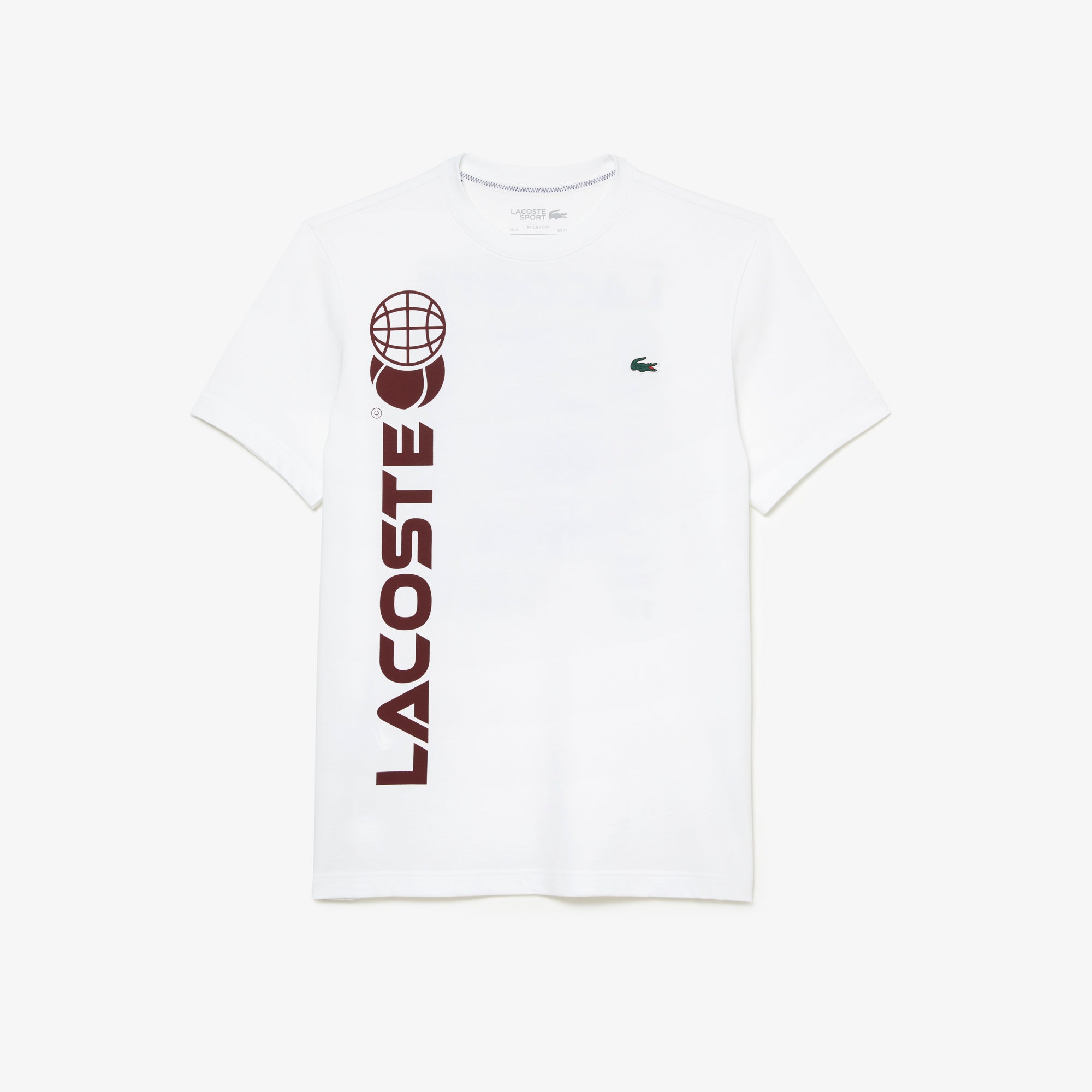 T-shirt - Blanc