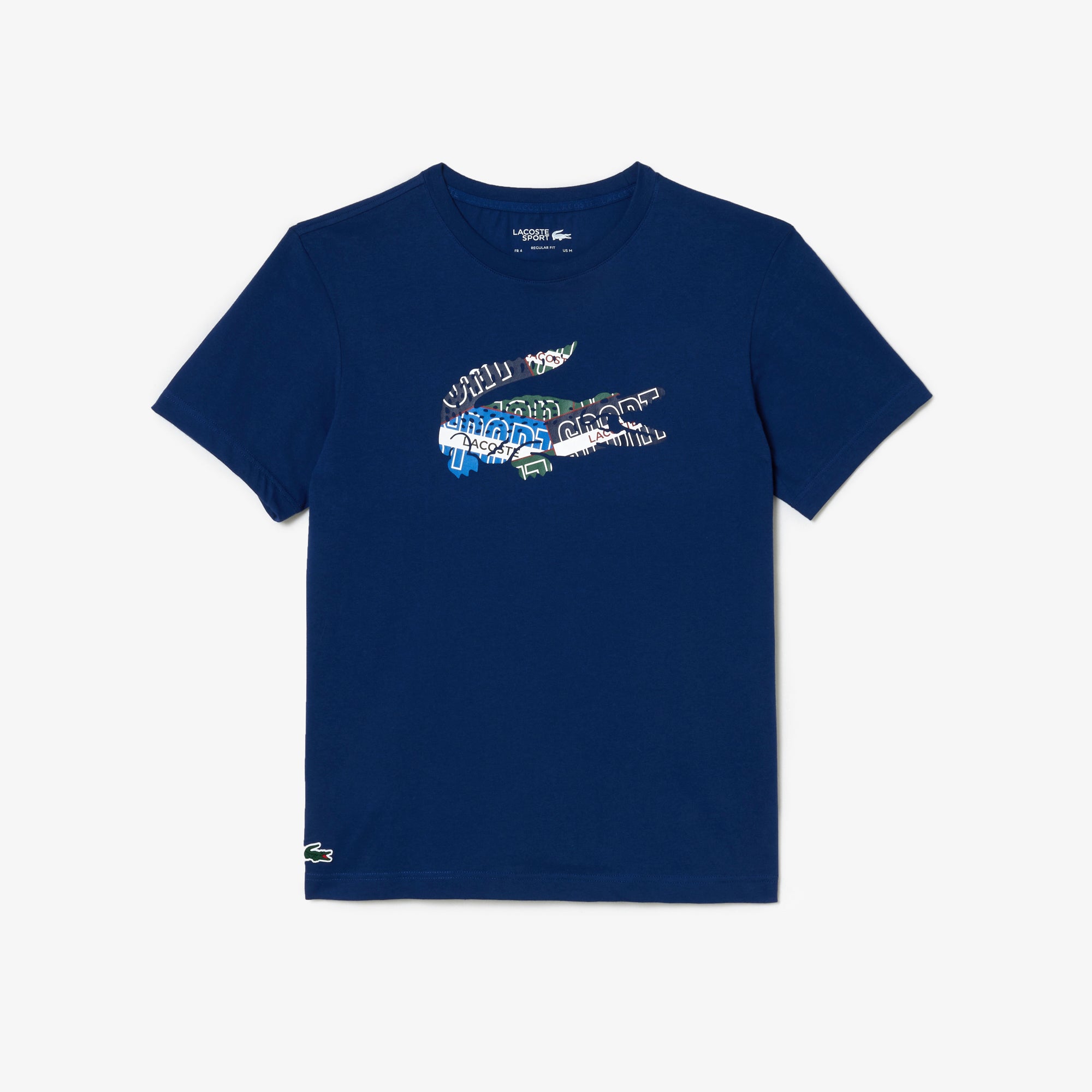T-shirt - Methylene