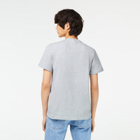 T-shirt - Argent Chine