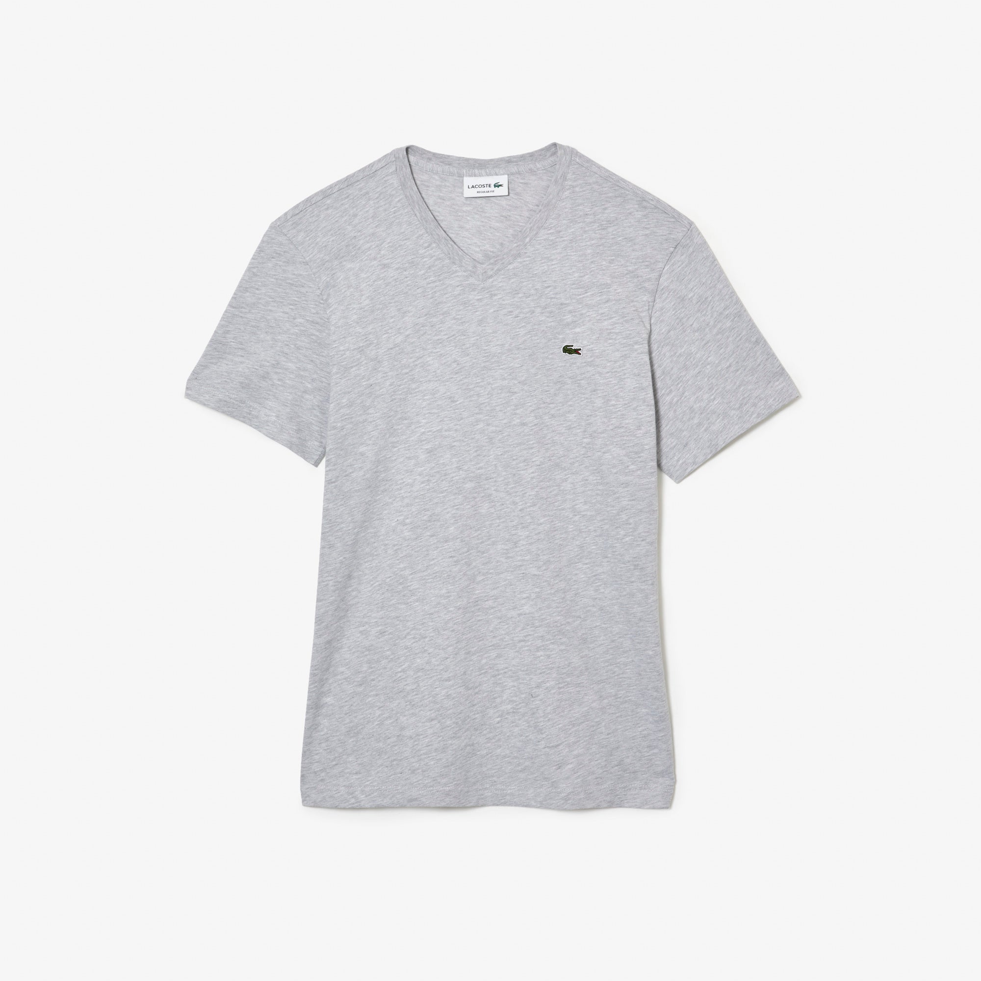 T-shirt - Argent Chine