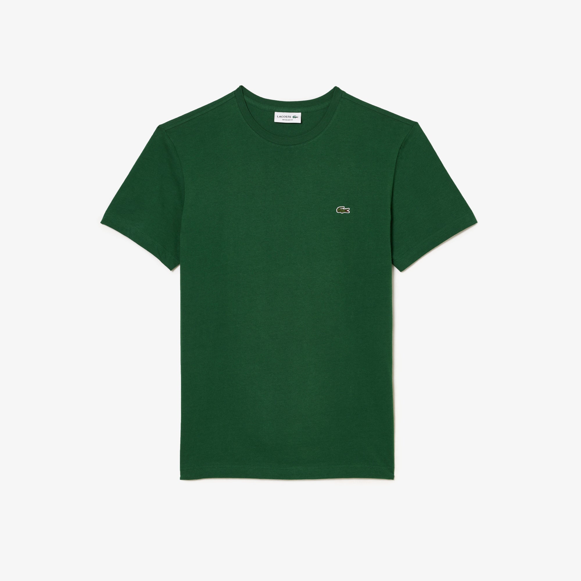 T-shirt - Vert