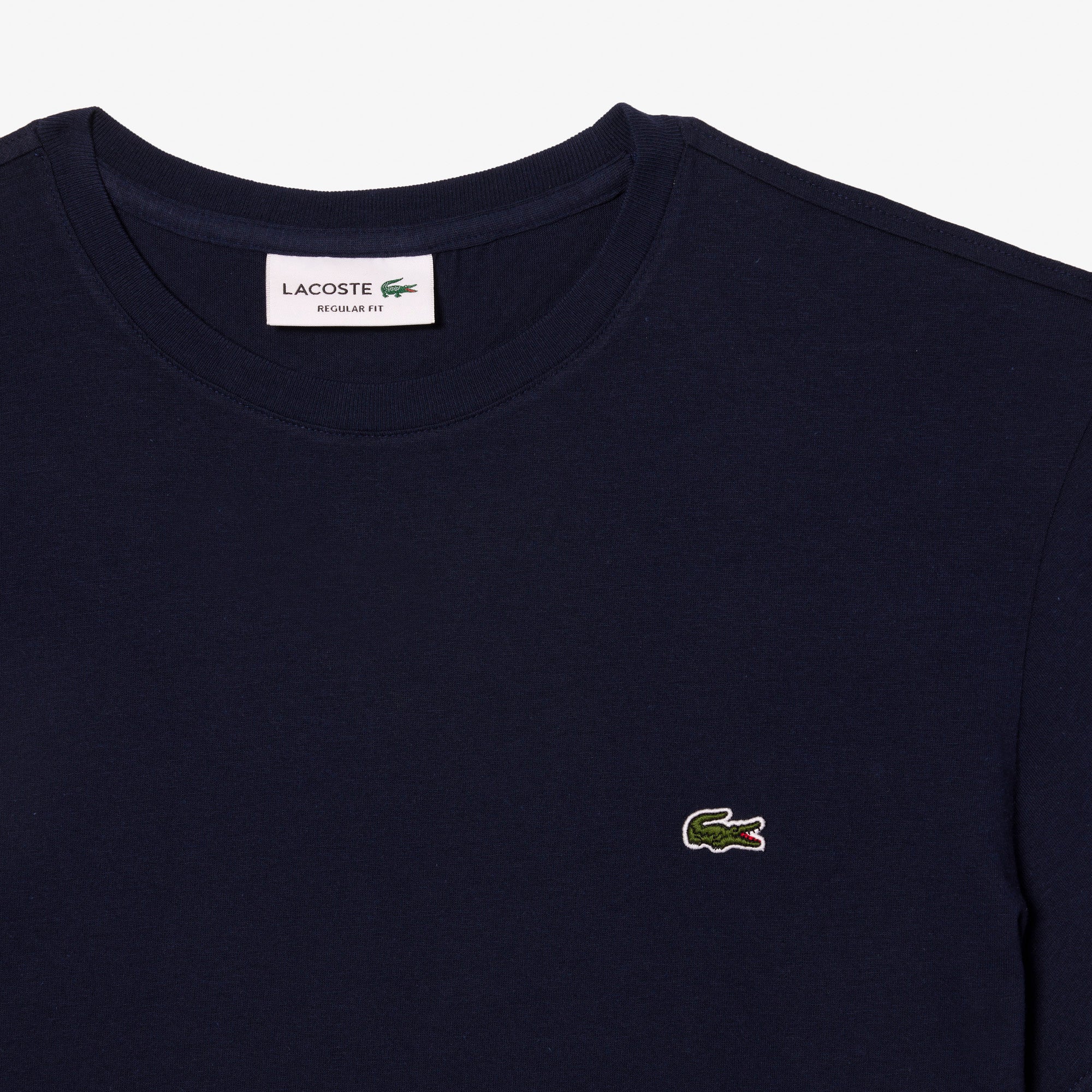 T-shirt - Marine