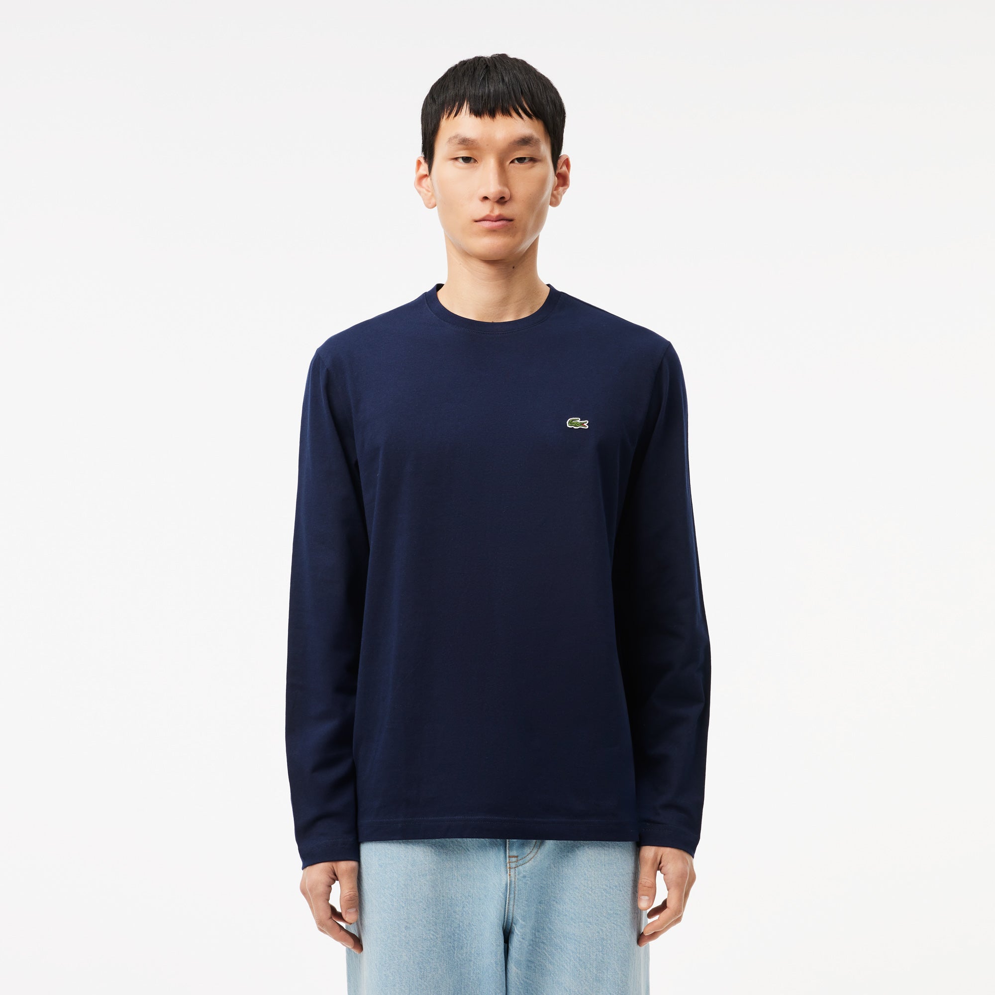 T-shirt - Marine