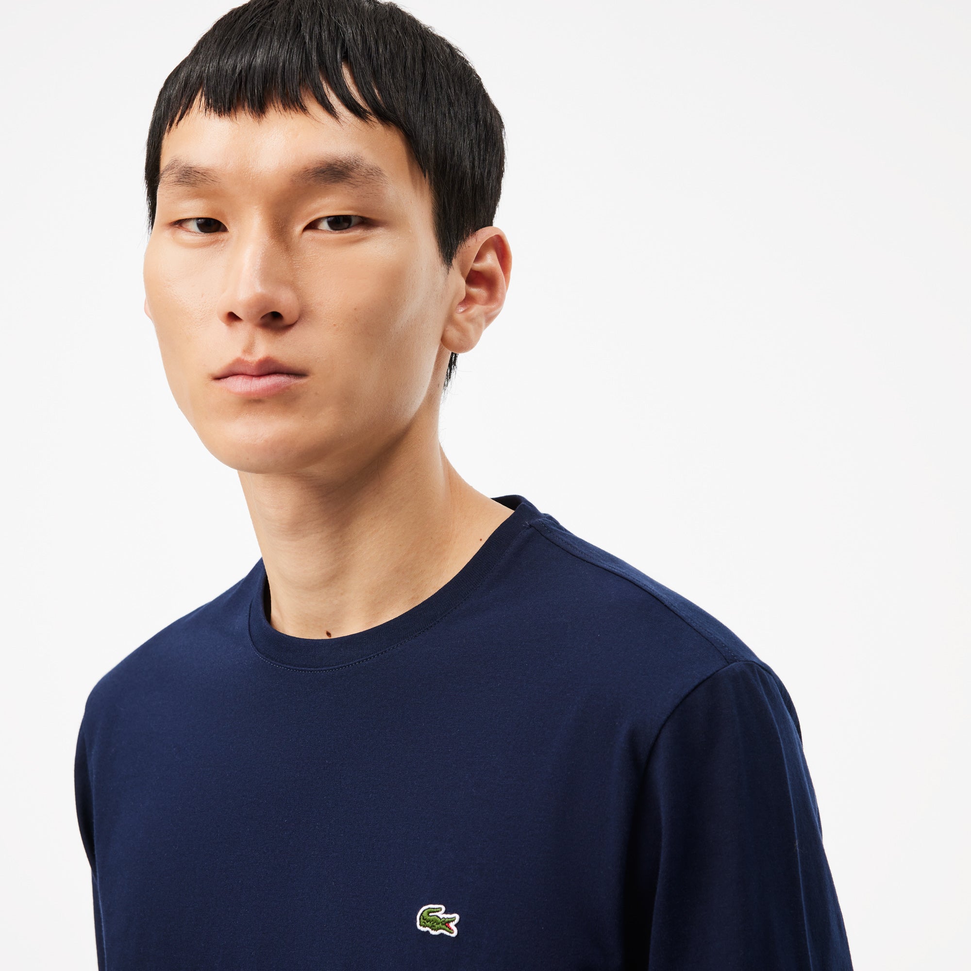 T-shirt - Marine