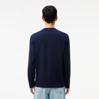 T-shirt - Marine