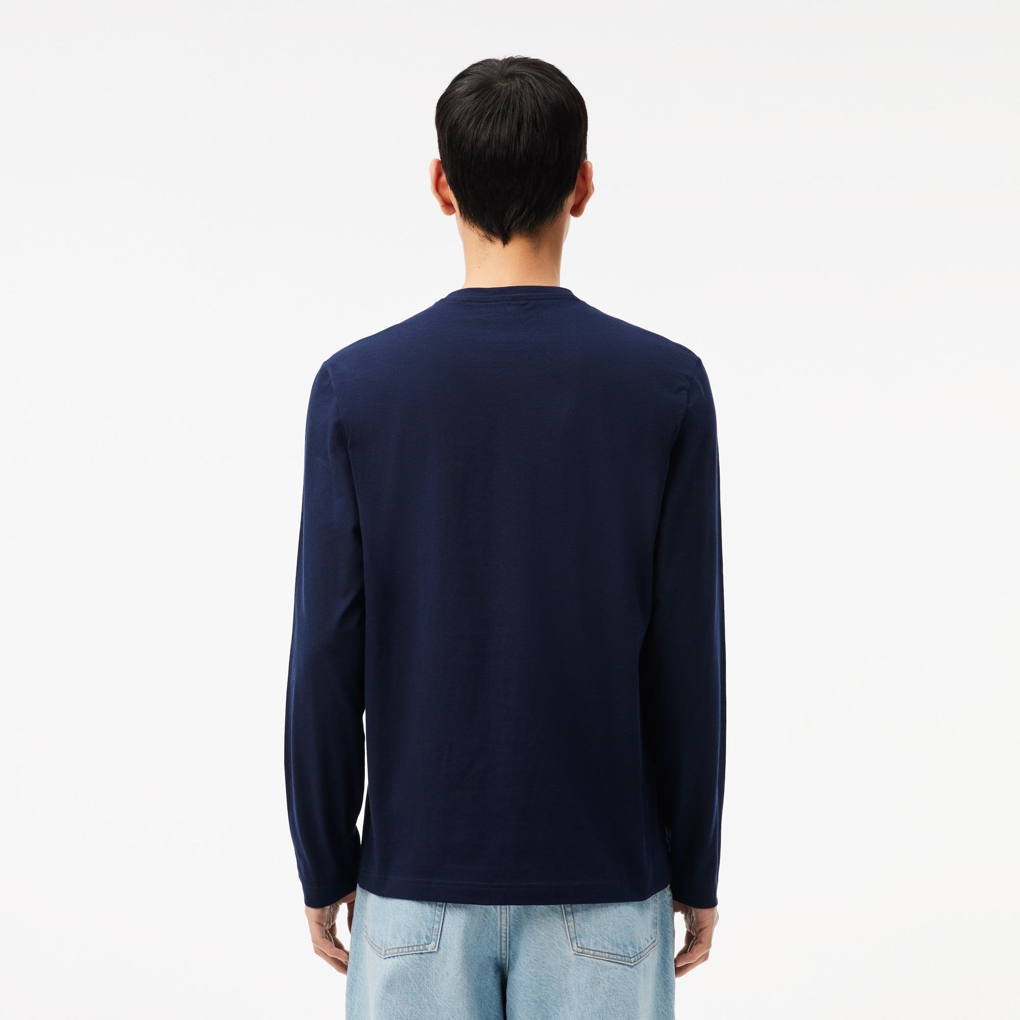 T-shirt - Marine