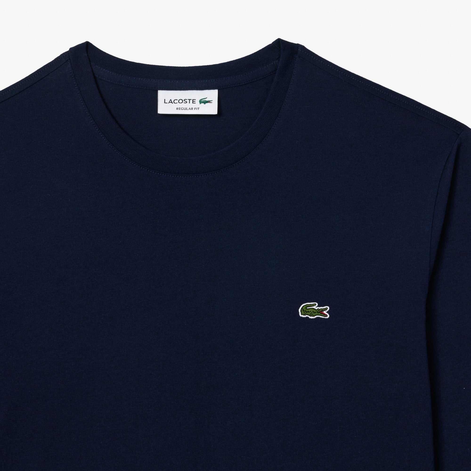 T-shirt - Marine