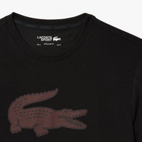 T-shirt - Noir & Expresso