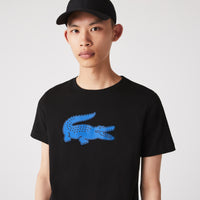 T-shirt - Noir & Marina