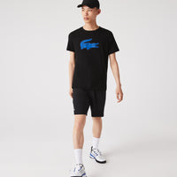 T-shirt - Noir & Marina