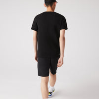 T-shirt - Noir & Marina